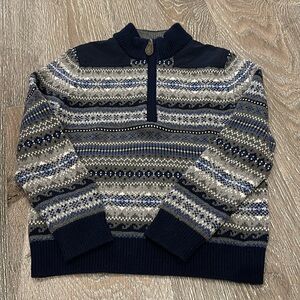 Vineyards vines sweater